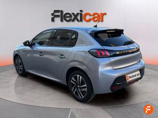 Peugeot 208 PureTech 73kW (100CV) Allure