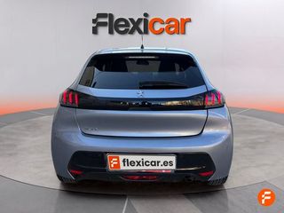 Peugeot 208 PureTech 73kW (100CV) Allure