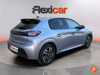 Peugeot 208 PureTech 73kW (100CV) Allure