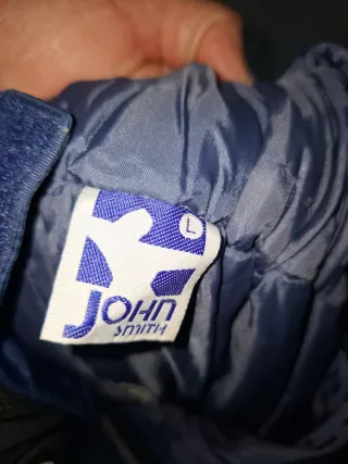 Pantalón de esquí Jonh Smith Talla L