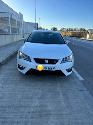 SEAT Leon 2013
