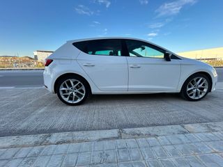 SEAT Leon 2013