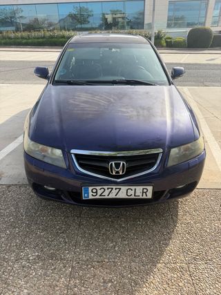 Honda Accord 2.4 Executive