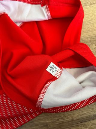 Camisola Benfica Retro 2002/2003 Adidas 8 Anos