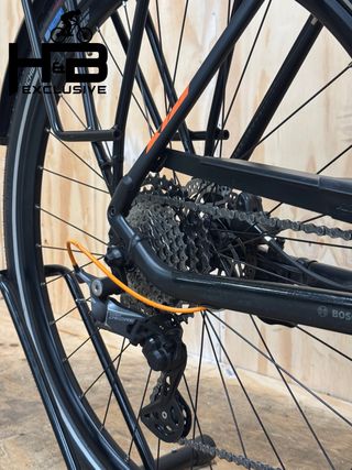 KTM Macina Sport Pro Shimano Deore 2021