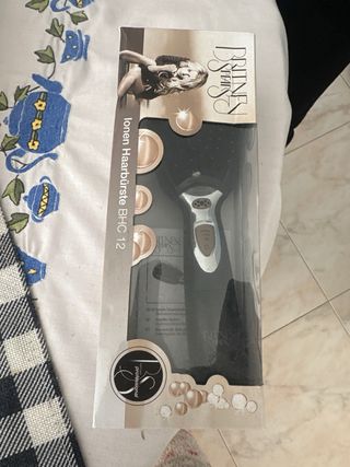 Cepillo para el cabello Britney Spears