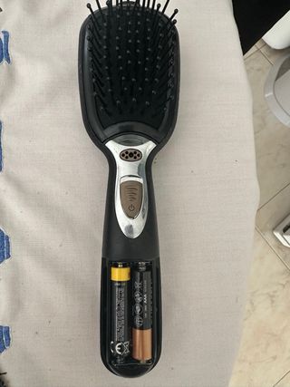 Cepillo para el cabello Britney Spears
