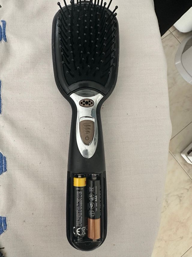 Cepillo para el cabello Britney Spears