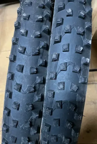 Cubierta Michelin Mud Enduro 2/u