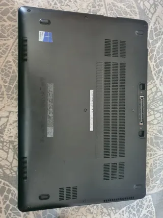 Portatile Dell Latitude E7470
