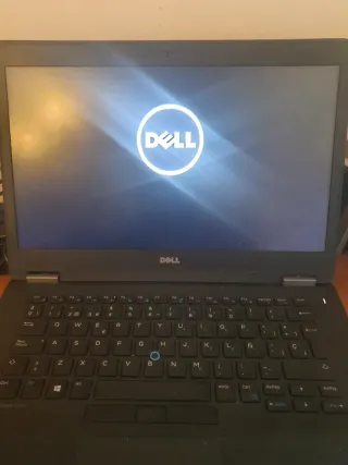Portatile Dell Latitude E7470