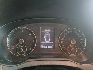 Volkswagen Sharan 2013