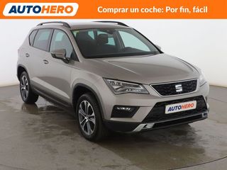 Seat Ateca 1.4 TSI ACT Style