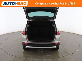 Seat Ateca 1.4 TSI ACT Style