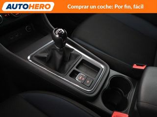 Seat Ateca 1.4 TSI ACT Style