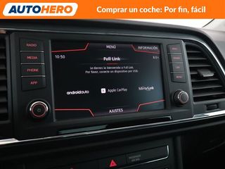 Seat Ateca 1.4 TSI ACT Style