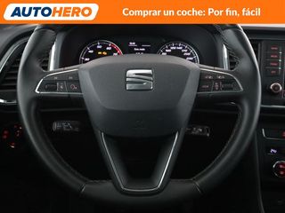 Seat Ateca 1.4 TSI ACT Style