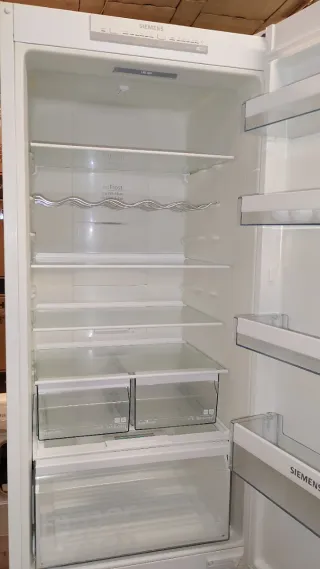 NEVERA SIEMENS BLANCA 2A OPORTUNITAT