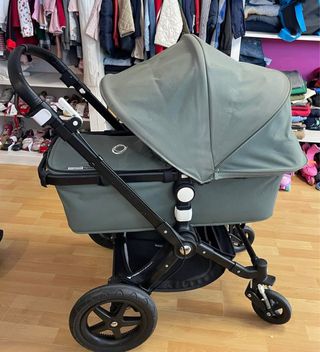 Bugaboo Camaleón Verde