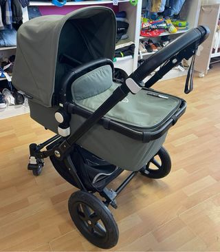 Bugaboo Camaleón Verde
