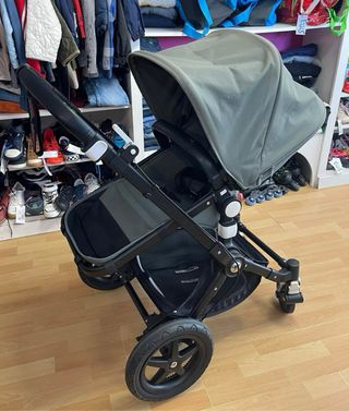 Bugaboo Camaleón Verde