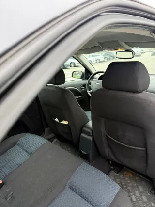 Ford Mondeo 2006 !SUPER OFERTA!