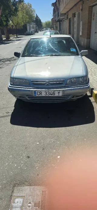 Citroen Xantia 1997