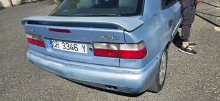 Citroen Xantia 1997