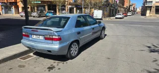 Citroen Xantia 1997