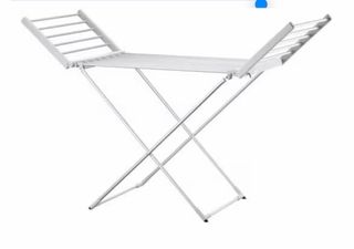 Tendedero Eléctrico Plegable ABRILA