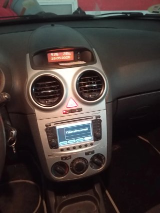 Opel Corsa D 3 Puertas 1.3 CDT