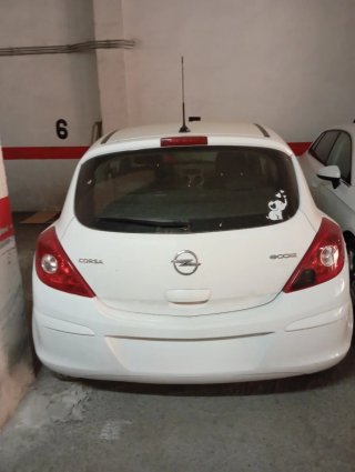 Opel Corsa D 3 Puertas 1.3 CDT