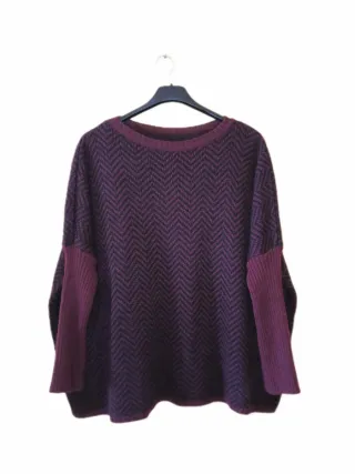 Liquidación Ropa de Invierno - Todo al 50%