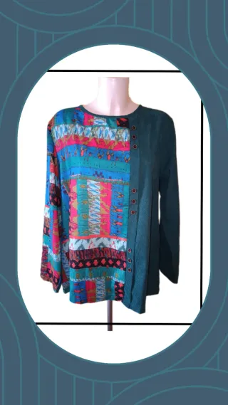 Liquidación Ropa de Invierno - Todo al 50%