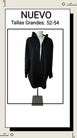 Liquidación Ropa de Invierno - Todo al 50%
