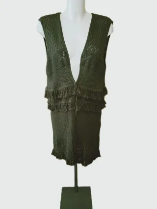 Liquidación Ropa de Invierno - Todo al 50%