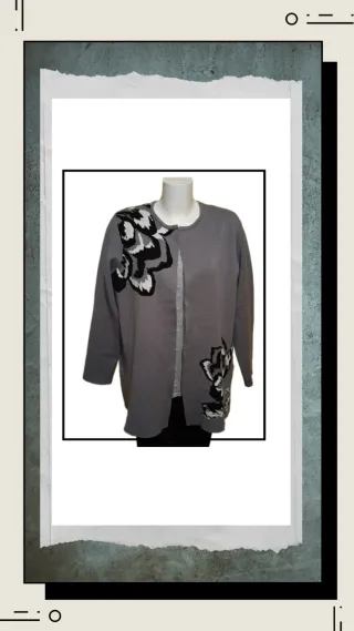 Liquidación Ropa de Invierno - Todo al 50%
