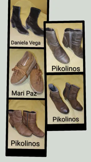 Liquidación Ropa de Invierno - Todo al 50%