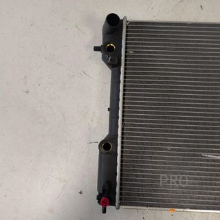 RADIADOR AGUA OPEL OMEGA NUEVO 52463046