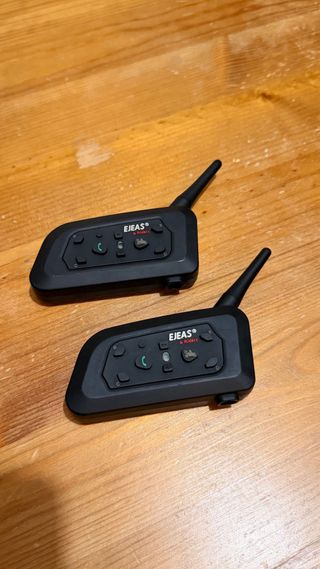 Pack Ropa y Accesorios Moto