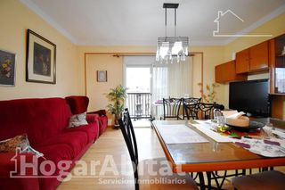 Piso en venta en Oliva pueblo en Oliva