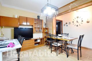 Piso en venta en Oliva pueblo en Oliva