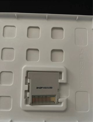 Pokémon Sol Nintendo 3DS PAL