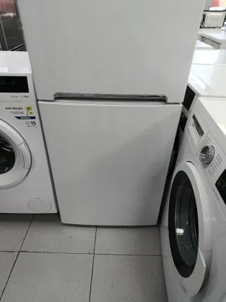 OFERTA COMBO NEVERA Y LAVADORA CON GARANTÍA