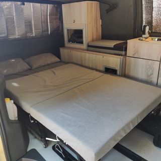 Mercedes-Benz Vito 2008