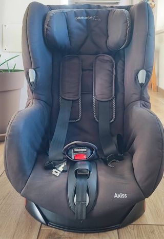 Seggiolino Auto Bébé Confort Axiss Girevole