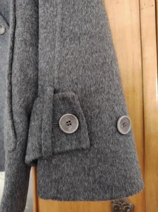 Blazer Joseph grigio donna