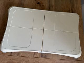 Pack Nintendo Wii + Wii Balance Board + juegos