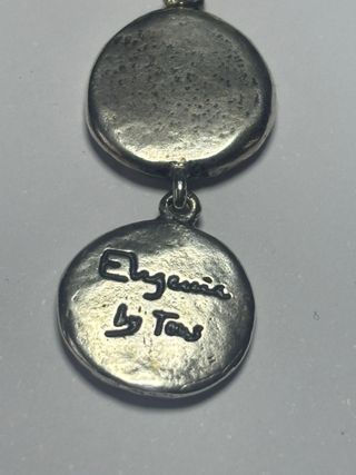 Pendientes Tous By Eugenia