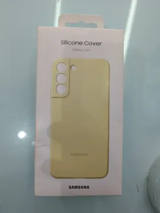 Funda Samsung Galaxy S22+ Original